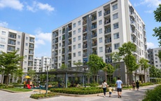 Hà Nội lập tổ theo dõi, kiểm tra tiến độ 144 dự án nhà ở xã hội