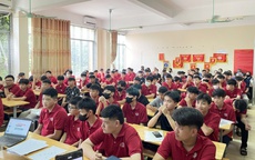 Hà Nội đặt mục tiêu 100% học sinh, sinh viên được đào tạo về khởi nghiệp vào năm 2035