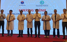 Trao cơ hội sống, lan toả những nghĩa cử cao đẹp trong cộng đồng