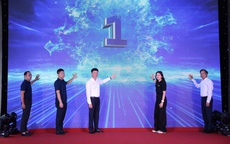 Ra mắt giải pháp giao thông liên hoàn trên ứng dụng Hà Nội Metro