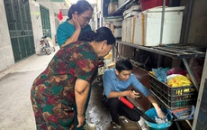 Phát huy vai trò cộng đồng trong chủ động phòng, chống sốt xuất huyết