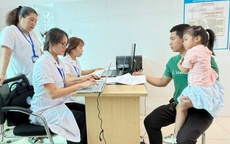 Khám sức khỏe định kỳ-Giải pháp chủ động bảo vệ sức khỏe