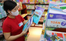 Về lộ trình miễn phí sách giáo khoa cho hoc sinh tại Hà Nội