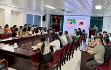 Nâng cao kỹ năng giám sát, điều tra, xử lý ổ dịch sốt xuất huyết