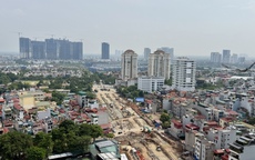 Hà Nội tạo chuyển biến rõ nét trong quản trị, tháo gỡ điểm nghẽn