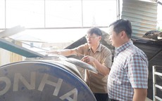 Kiểm tra phòng chống sốt xuất huyết mùa cao điểm