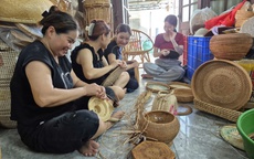 Hà Nội: 84 làng nghề được hỗ trợ xây dựng thương hiệu
