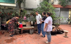 Nhân rộng mô hình chủ động phòng, chống dịch bệnh truyền nhiễm