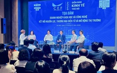 Hà Nội tạo nền tảng để doanh nghiệp nhỏ và vừa tăng tốc chuyển đổi số