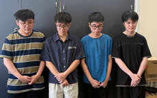 Hà Nội: Khởi tố bốn bị can trong ba vụ án xâm phạm quyền tác giả
