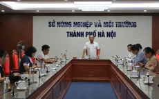 Góp ý dự thảo Đề án phát triển sản phẩm quà tặng của Thủ đô