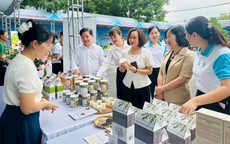 Đẩy mạnh truyền thông 'Phụ nữ Thủ đô tiêu dùng số'