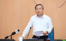 Hà Nội quyết liệt kiểm soát nguồn phát thải, bảo vệ môi trường