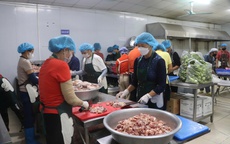Bảo đảm an toàn thực phẩm dịp nghỉ lễ 2/9