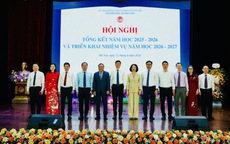 Hà Nội đổi mới tư duy, nâng cao hơn nữa chất lượng giáo dục trong năm học mới