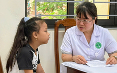 Phát hiện sớm bệnh học đường, chủ động bảo vệ sức khỏe học sinh