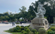 Thống nhất chủ trương di chuyển Tượng đài 'Quyết tử để Tổ quốc quyết sinh'