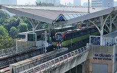 Hà Nội tăng cường xe buýt, vận hành tối đa tuyến metro dịp nghỉ lễ 2/9