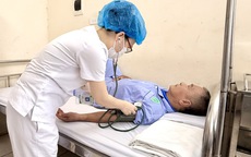 Phê duyệt Đề án xây dựng hệ thống khám, chữa bệnh từ xa
