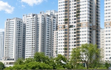 Hà Nội tổng rà soát, xử lý dứt điểm tình trạng chậm cấp sổ hồng tại các chung cư