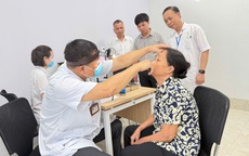 Đẩy mạnh chăm sóc và phát huy vai trò của người cao tuổi
