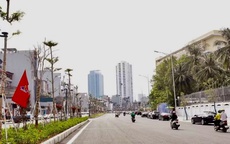Hà Nội dự kiến khánh thành, khởi công 16 dự án dịp Quốc khánh 2/9