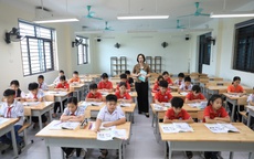 Tổ chức việc dạy và học phù hợp sau khi tinh gọn bộ máy