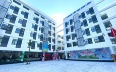 Tái cấu trúc mạng lưới trường học, tạo động lực nâng tầm giáo dục Thủ đô