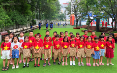 Bảo đảm an ninh, an toàn cho học sinh trên không gian mạng và năm học mới