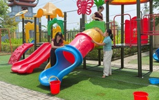 Gia tăng ca mắc sốt xuất huyết và tay chân miệng- kích hoạt 'lá chắn' phòng chống dịch bệnh từ đầu năm học