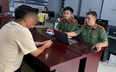 Xử phạt người đăng tải văn bản giả mạo quyết định khởi tố của Cơ quan điều tra