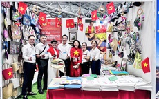 Hà Nội tham gia Hội chợ quốc tế hàng thủ công mỹ nghệ tại Nhật Bản năm 2026