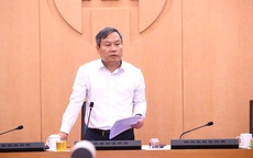 Hà Nội chủ động giải pháp ứng phó thiên tai, bảo đảm ổn định đời sống dân sinh