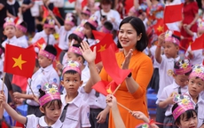 Hà Nội sẵn sàng cho năm học mới với bộ máy tinh gọn, chất lượng nâng cao