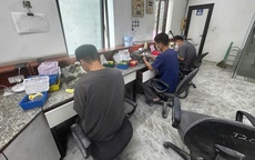 Tăng cường kiểm tra chấp hành pháp luật các cơ sở sản xuất, kinh doanh thiết bị y tế