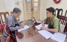 Phạt 7,5 triệu đồng người đăng tin sai sự thật về Dự án Trục đại lộ cảnh quan sông Hồng