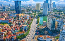 Hà Nội khẩn trương chuẩn hóa hồ sơ, bản đồ địa giới hành chính trong năm 2026