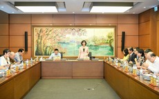 Bảo đảm nguồn lực và nâng cao chất lượng hòa giải ở cơ sở