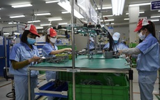 Hà Nội giữ vị thế trung tâm doanh nghiệp và nguồn vốn lớn nhất cả nước