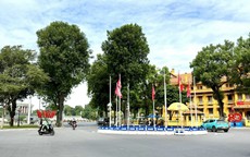 Chuẩn hóa hệ thống tên đường, phố phục vụ quản lý đô thị và chính quyền số