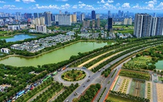 Quy hoạch Thủ đô tầm nhìn 100 năm: Kiến tạo các cực tăng trưởng, kết nối không gian phát triển