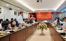 Tăng cường truyền thông chính sách, tạo đồng thuận trong nhân dân