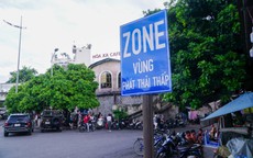 Hà Nội: Những dấu ấn đầu tiên từ thí điểm vùng phát thải thấp