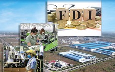 Hà Nội: FDI chuyển dịch mạnh về chất lượng dòng vốn