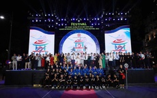 Festival Võ thuật quốc tế Hà Nội 2026: Không gian gặp gỡ, kết nối võ thuật trong nước và quốc tế