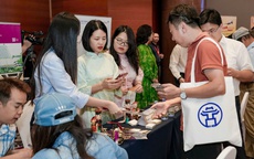 Xúc tiến du lịch Hà Nội tại Bắc Kinh - Thiên Tân năm 2026
