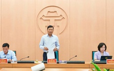Tập trung cao điểm chuẩn bị kỷ niệm 80 năm Ngày truyền thống lực lượng vũ trang Thủ đô