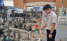 Tạo không gian kết nối doanh nghiệp công nghiệp với thị trường quốc tế