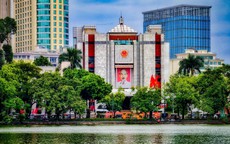 Biến cơ chế đặc thù thành động lực tăng trưởng mới của Thủ đô