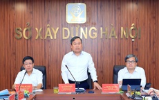 Hà Nội: Từ hoàn thiện cơ chế đến hiện thực hóa các công trình trọng điểm